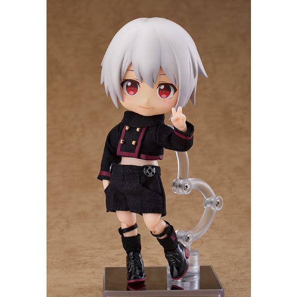 Nendoroid Doll Devil: Berg