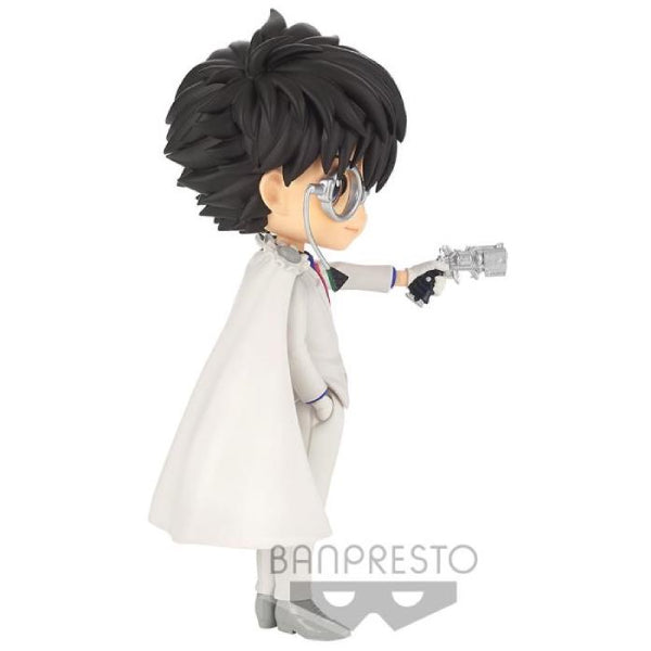 Banpresto - Q POSKET DETECTIVE CONAN - KID THE PHANTOM THIEF