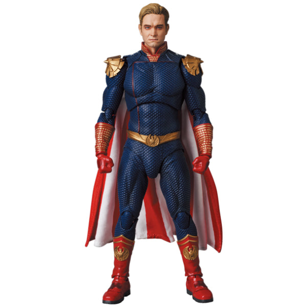MAFEX "THE BOYS" HOMELANDER