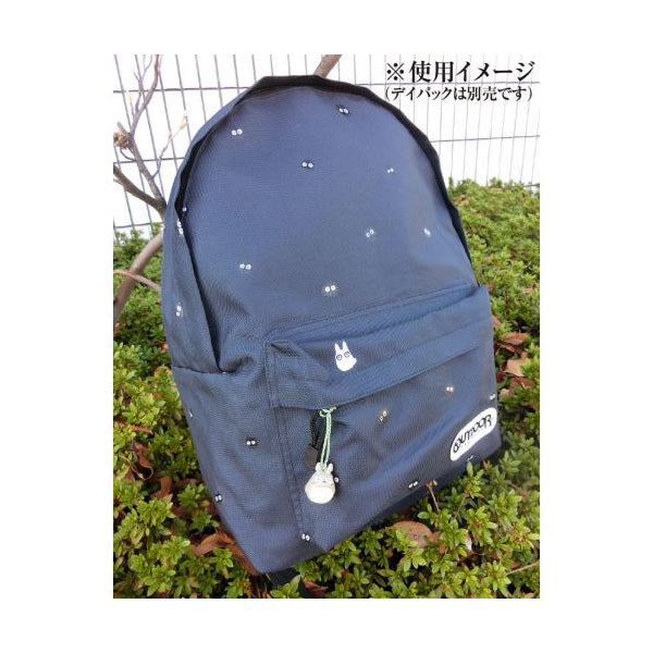 Studio Ghibli koro Rin Netsuke - My Neighbor Totoro Collection