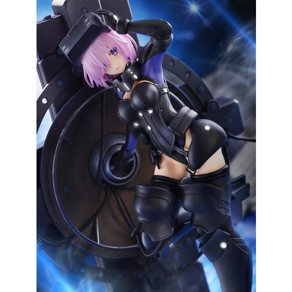 FGO Fate / Grand Order Shielder / Mash Kyrielight [Ortenaus]