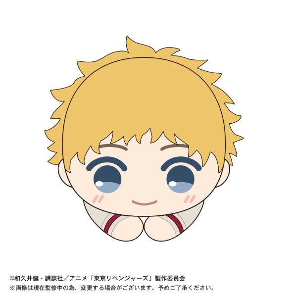 Tokyo Revengers Hug Character Collection 3 (Set of 9)