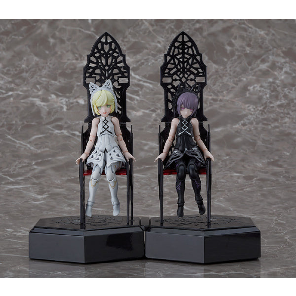 GSC - chitocerium XCIX-albere & C-efer