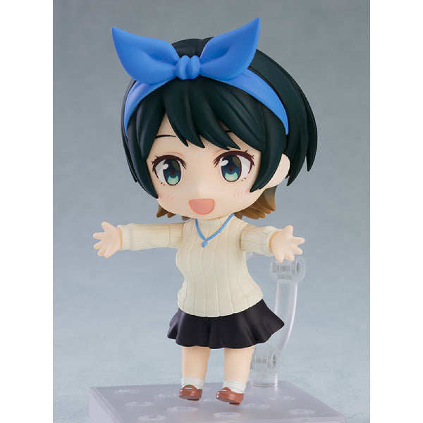 1657 Nendoroid Ruka Sarashina