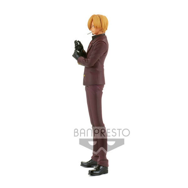 [DXF] ONE PIECE THE GRANDLINE MEN - WANOKUNI VOL.20 Sanji