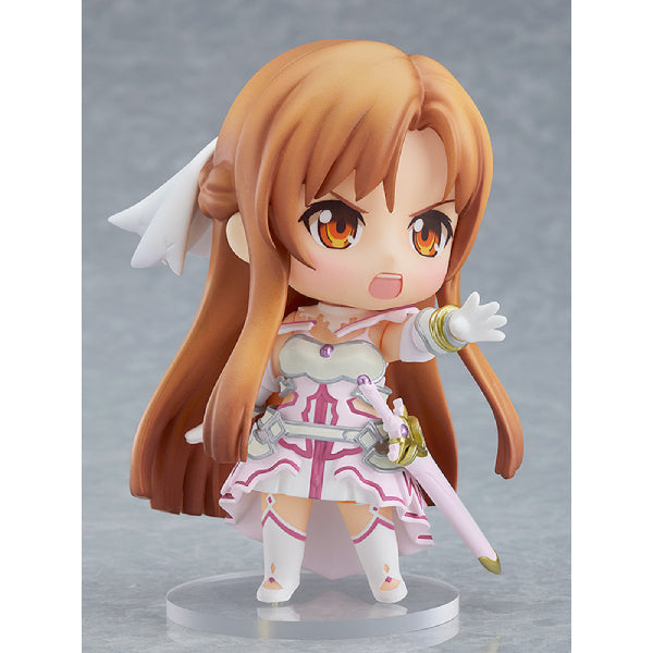 1343 Nendoroid Asuna 亞絲娜 [Stacia, the Goddess of Creation] SAO Sword Art Online 刀劍神域