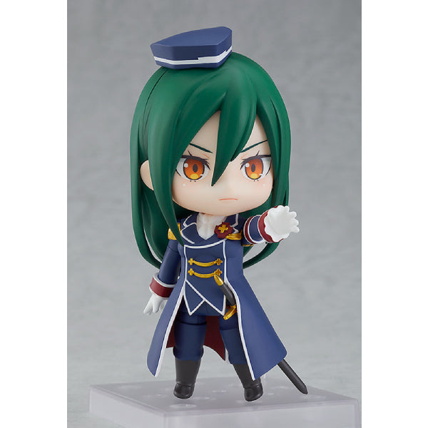 1746 Nendoroid Crusch Karsten