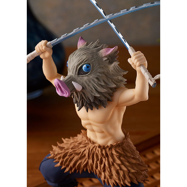 GSC POP UP PARADE Inosuke Hashibira