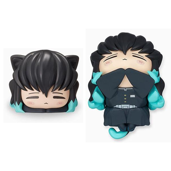 KIMETSU OHIRUNEKO MP M-FIGURE HASHIRA 1