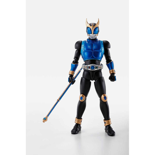 S.H.Figuarts (SHINKOCCHOSEIHOU) MASKED RIDER KUUGA DRAGON FORM