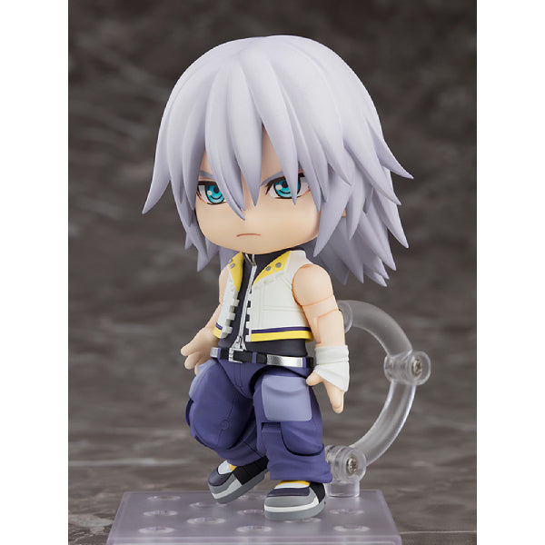 1488 Nendoroid "Kingdom Hearts II" Riku: Kingdom Hearts II Ver.