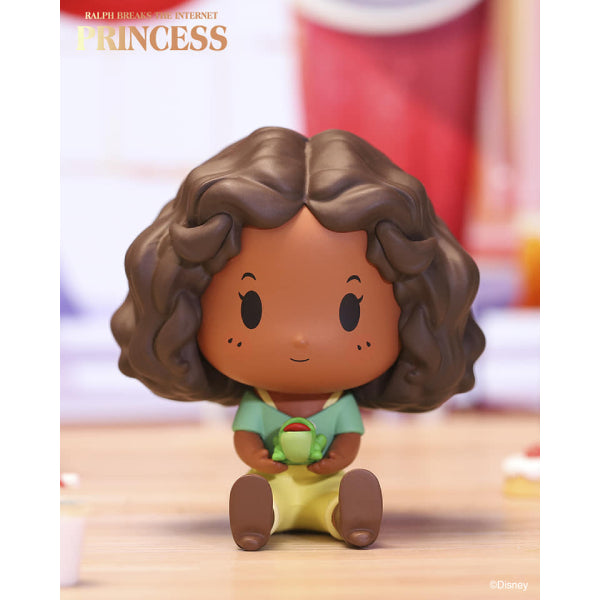 Pop Mart - RALPH BREAKS THE INTERNET - Princess Mini Figure