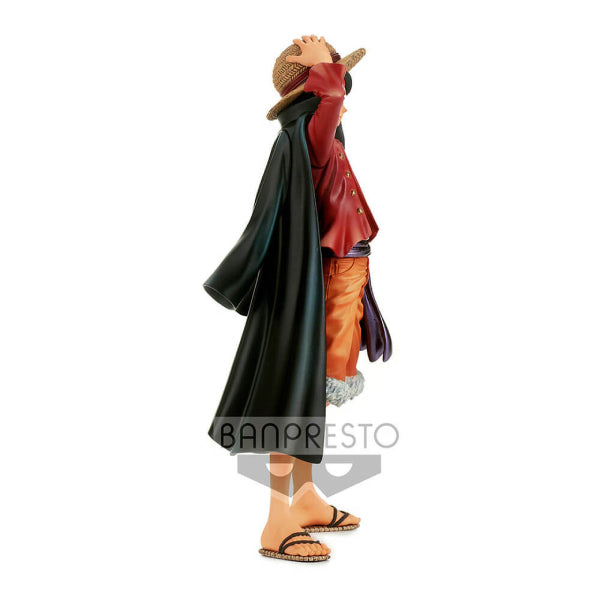 [DXF] ONE PIECE ～THE GRANDLINE SERIES～WANOKUNI VOL.2 (B:MONKEY .D. LUFFY)