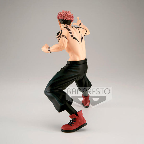 [Banpresto][MAXIMATIC] JUJUTSU KAISEN THE SUKUNA