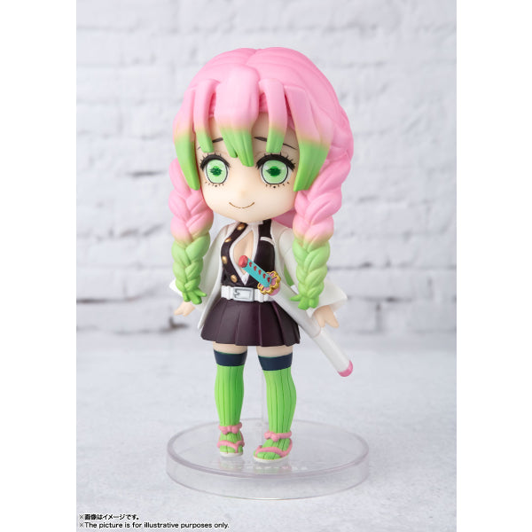 Figuarts mini "Demon Slayer: Kimetsu no Yaiba" Demon Slayer Corps (8 Hashira)