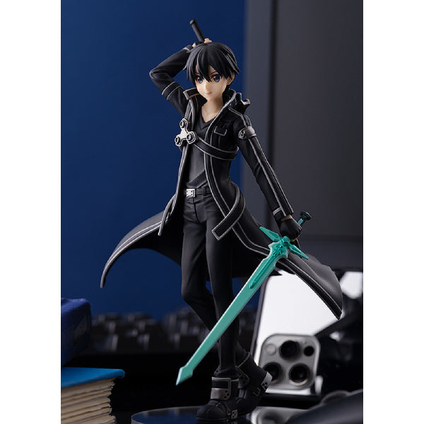 GSC POP UP PARADE Kirito
