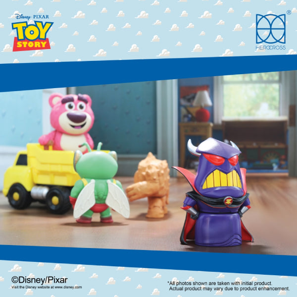 Herocross - MSS#003 Toy Story Blind Box (25th Anniversary Collection) Mini Figure