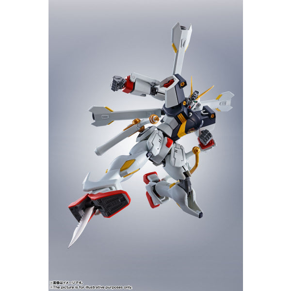 Robot Spirits -SIDE MS- Crossbone Gundam X1/X1-Kai EVOLUSION SPEC