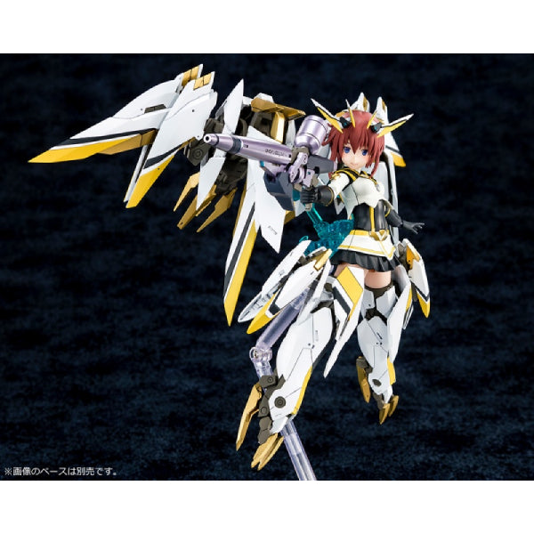 Megami Device - Sugumi Kanagata