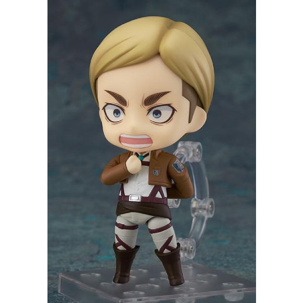 775 Nendoroid Erwin Smith 進擊的巨人