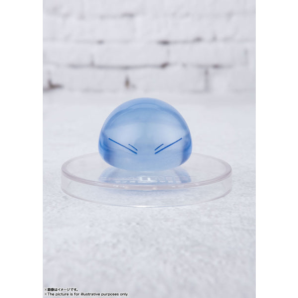 Figuarts mini - "That Time I Got Reincarnated as a Slime" Rimuru Tempest