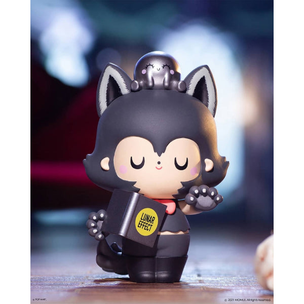 Pop Mart - Momiji Book Shop Series Blind Box Mini Figure