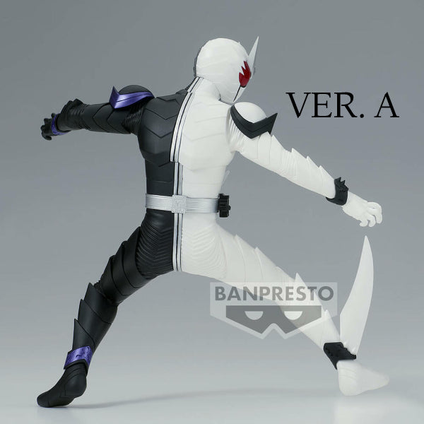 [HERO'S BRAVE STATUE FIGURE] KAMEN RIDER W 幪面超人 FANGJOKER (VER. A / VER. B)