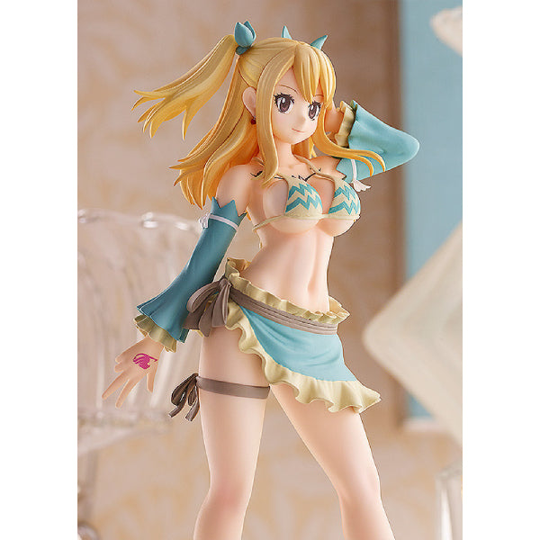 GSC POP UP PARADE Lucy Heartfilia: Aquarius Form Ver.