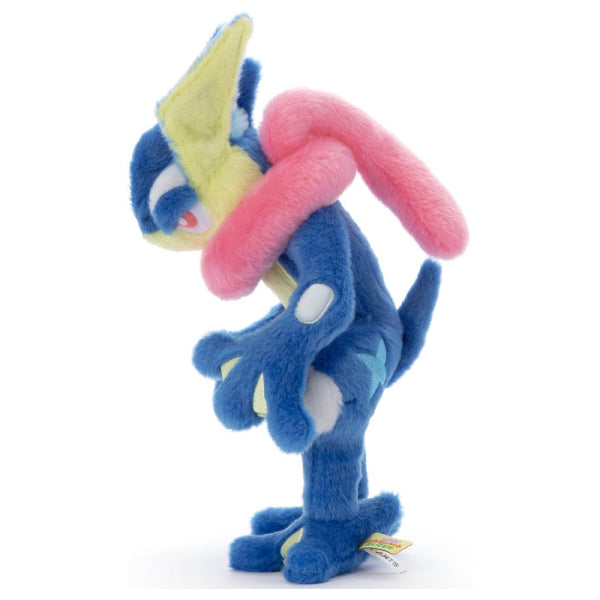 Pokemon Plush - Greninja