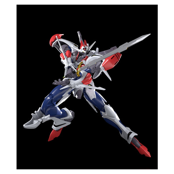 MODEROID "Hyper Combat Unit Dangaioh" Dangaioh