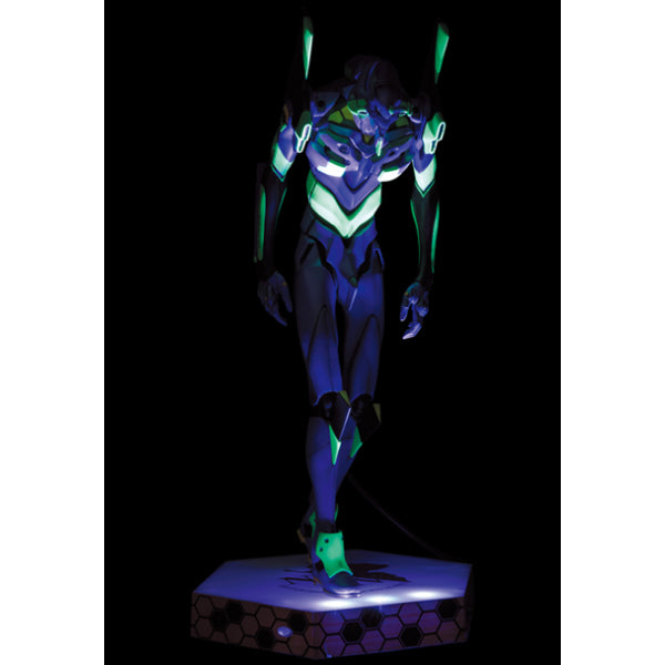 MEDICOM TOY x CCP Evangelion Unit 01 New Color Ver.