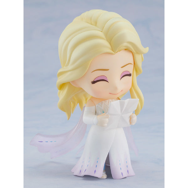 1626 Nendoroid Elsa: Epilogue Dress Ver.