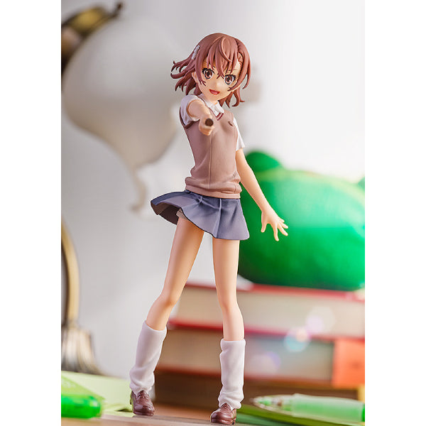 GSC POP UP PARADE Mikoto Misaka