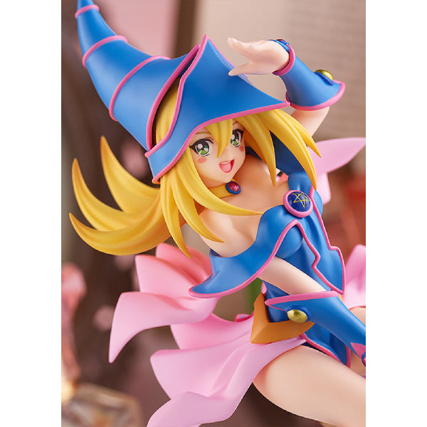 GSC POP UP PARADE Dark Magician Girl