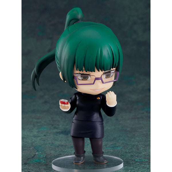 1743 Nendoroid Maki Zenin