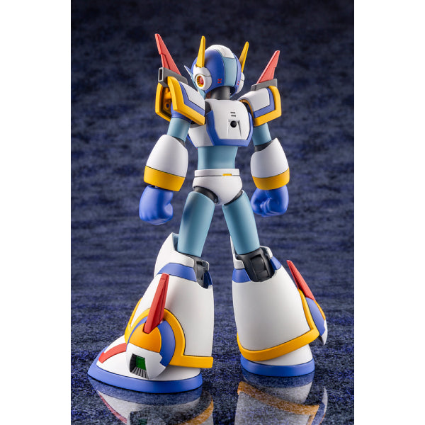 Kotobukiya MEGA MAN X FORCE ARMOR 1/12 scale figure