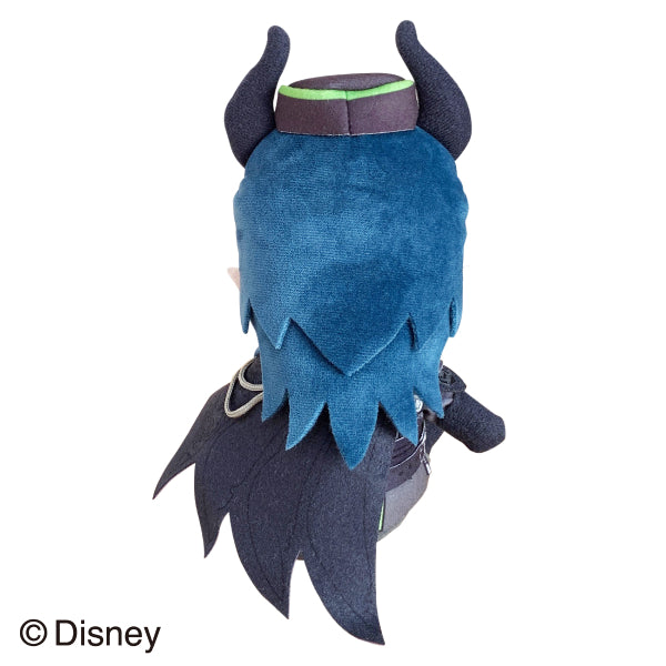 DISNEY TWISTED WONDERLAND MAGNET MASCOT 007 (MALLEUS) W/O CANDY