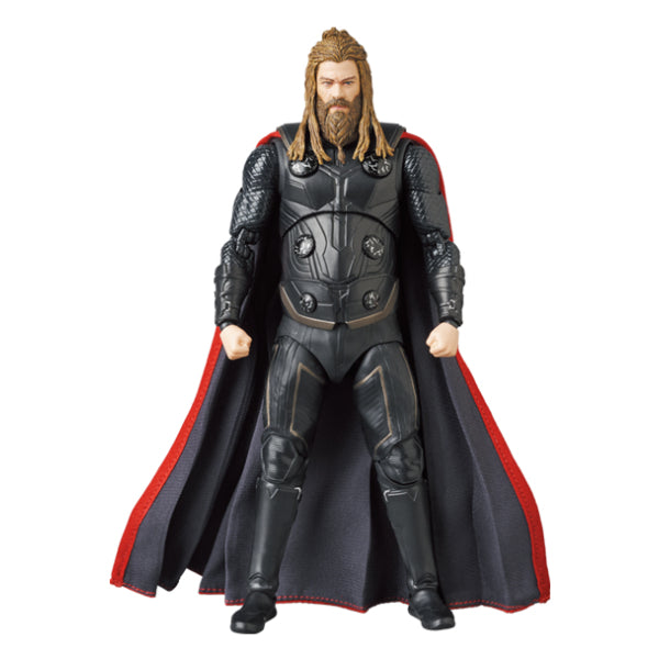 MAFEX THOR (Endgame Ver.)