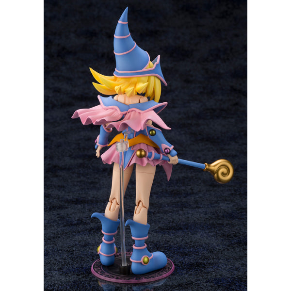 CROSSFRAME GIRL DARK MAGICIAN GIRL