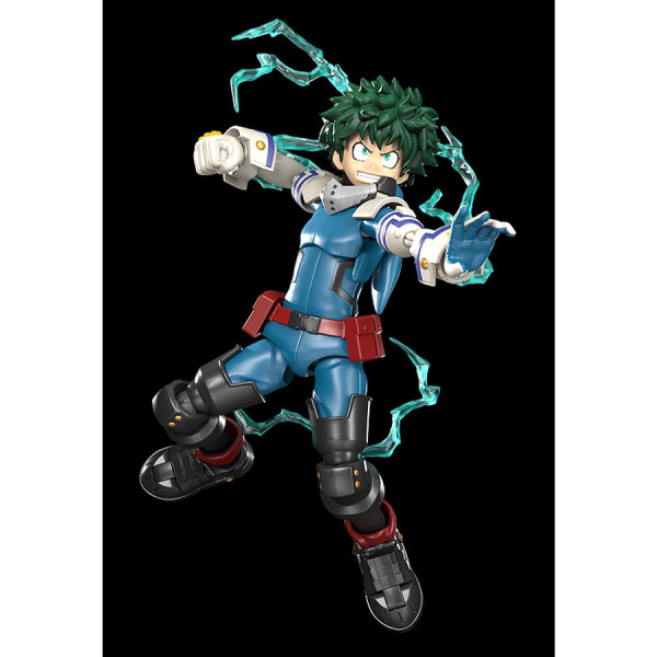 GSC MODEROID "My Hero Academia" Izuku Midoriya