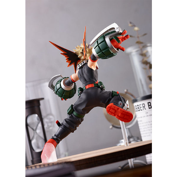 GSC POP UP PARADE - Katsuki Bakugo: Hero Costume Ver.