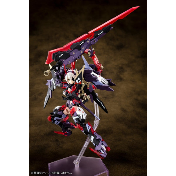 Megami Device - AUV Susanowo