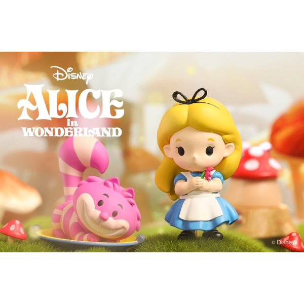 Pop Mart - Alice in Wonderland Blind Box Series Mini Figure