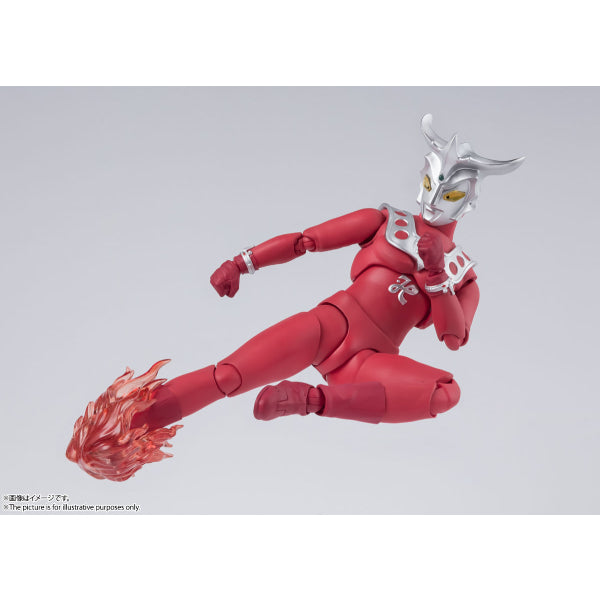 S.H.Figuarts Ultraman Leo