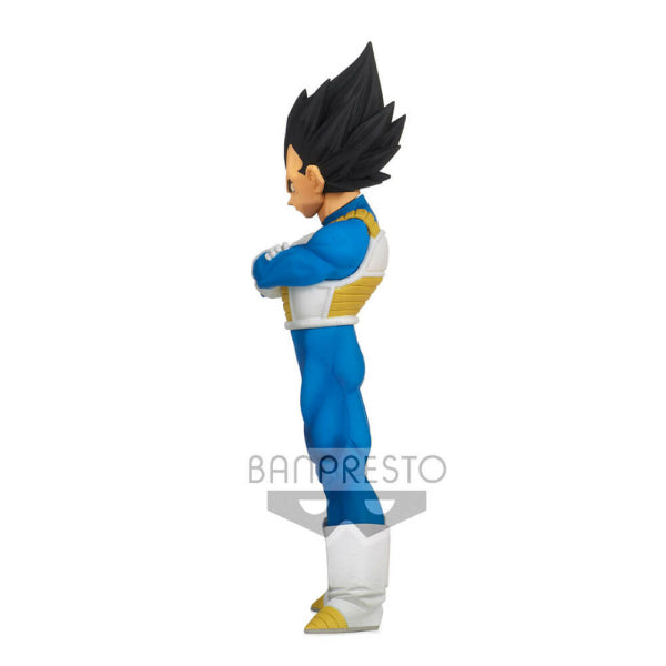 [BURNING FIGHTERS] DRAGON BALL Z VOL.2 (VEGETA/SON GOKU)