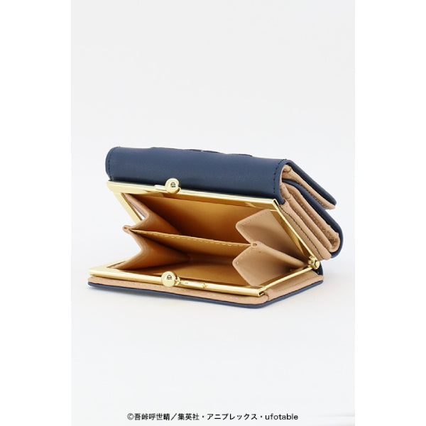 Demon Slayer Inosuke Wallet (Inosuke's wild boar edition)