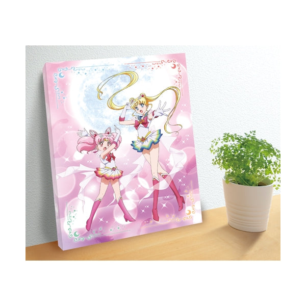 (Art Board Jigsaw) ATB-22 Sailor Moon (Sailor Moon Eternal)