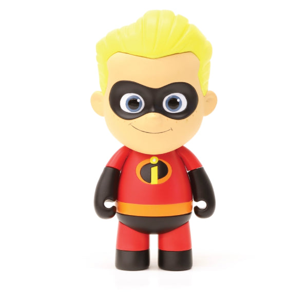 Herocross The Incredibles Hoopy (Frozone / Dash / Helen / Violet / Jack Jack)