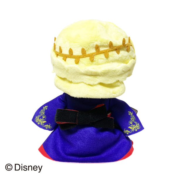 DISNEY TWISTED WONDERLAND MAGNET MASCOT 005 (VIL) W/O CANDY