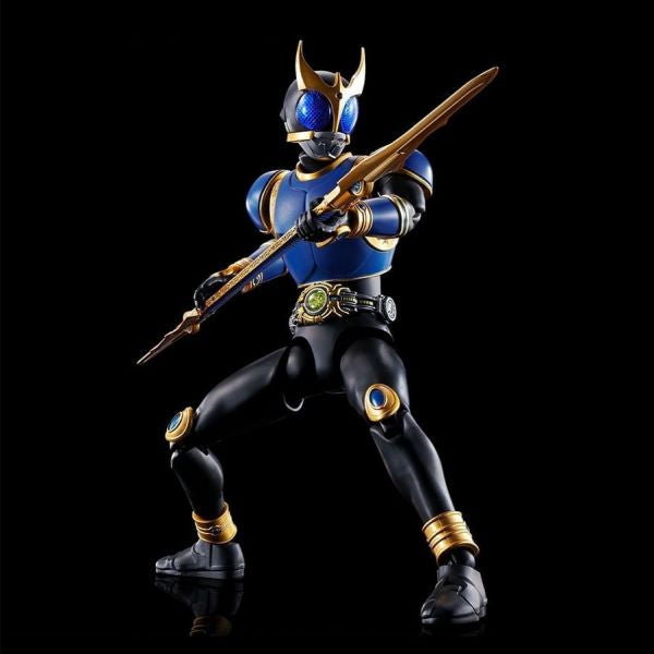 Figure-rise Standard MASKED RIDER KUUGA DRAGON FORM / RISINGDRAGON